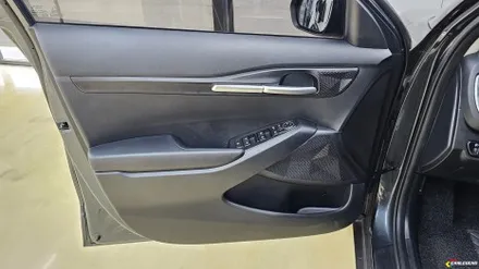 셀토스 엠비언트 라이트 순정 없어도 비노출 시공 가능 확실한 실내 변화