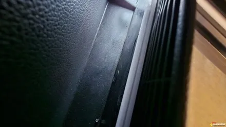티볼리 엠비언트 실내 튜닝 시공 고급 매립 기술 오산 엠비언트 / 용인,동탄,수원