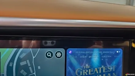 팰리세이드 엠비언트 신형 lx3 아쉬운 순정 대신 은은한 간접 무드등 시공 특별한 튜닝 / 용인,동탄,수원
