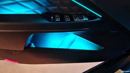 K8 엠비언트 라이트 시공 순정 연동 튜닝 독보적인 차별성 / 용인,동탄,수원