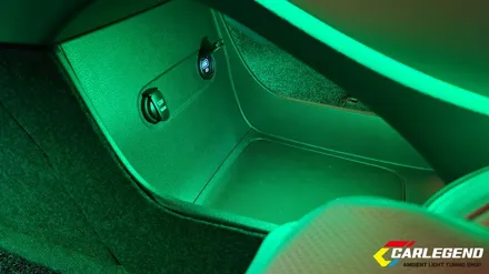 팰리세이드 엠비언트 비노출 무빙 라이트 확실한 광량! 이질감 전혀 없이 완성 / 용인,동탄,수원