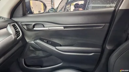 셀토스 엠비언트 라이트 순정 없어도 비노출 시공 가능 확실한 실내 변화