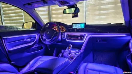 bmw 엠비언트 4시리즈 그란쿠페 f33 f32 420d 428i 430i m4 모두 감각적인 비노출 시공 / 용인,동탄,수원