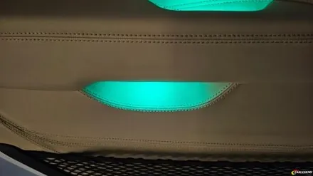 지프 랭글러 엠비언트 4xe 구조에 맞는 맞춤 시공 벤풍구 고급 실내조명 튜닝 전문점 / 용인,동탄,수원