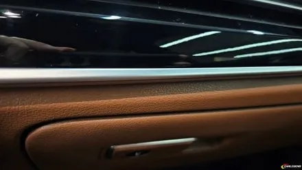 g80 엠비언트 전용 스피커와 전용 몰딩의 콜라보 순정 연동 특별한 실내 튜닝 / 용인,동탄,수원