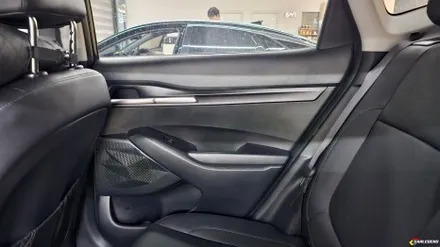 셀토스 엠비언트 라이트 순정 없어도 비노출 시공 가능 확실한 실내 변화