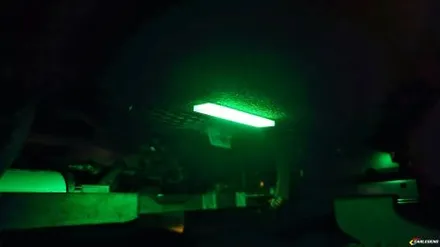 싼타페 mx5 엠비언트 순정 없는 차 고급 실내 튜닝 시공 / 용인,동탄,수원