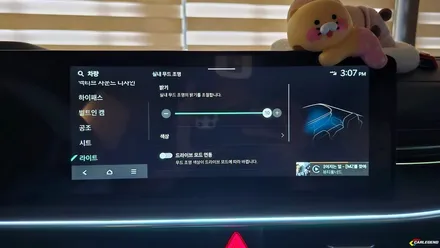 k5 엠비언트 신형 순정이 아쉬울 땐 깔끔한 매립 시공 추천합니다 최다 시공법 보유 / 용인,동탄,수원