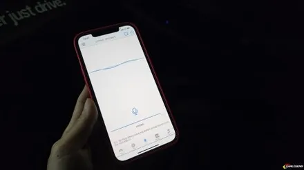 i30 엠비언트 실내 튜닝 광원 노출 없이 시공 가능 은은한 조명 타입 / 용인,동탄,수원