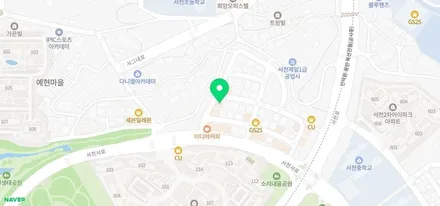 스팅어 엠비언트 라이트 수원 카레전드 / 용인,동탄,수원