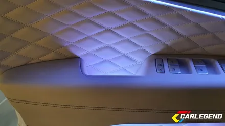 g70 엠비언트 비노출 무드등 차원이 다른 간접조명!! / 용인,동탄,수원