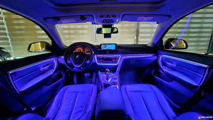 bmw 엠비언트 4시리즈 그란쿠페 f33 f32 420d 428i 430i m4 모두 감각적인 비노출 시공 / 용인,동탄,수원