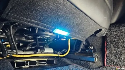 g80 엠비언트 부족한 순정을 채우는 높은 기술력 고급스럽게 시공하세요 / 용인,동탄,수원