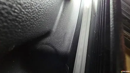 쏘나타 디엣지 엠비언트 전체 비노출 시공 가능한 곳 품격 있는 실내 튜닝 / 용인,동탄,수원