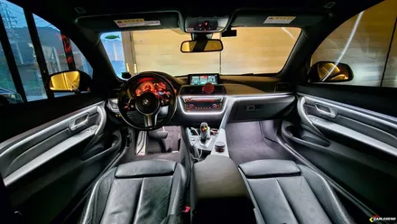 bmw 4시리즈 쿠페 엠비언트 컨버터블 420d 428i 430i f33 f32 m4 부족한 순정 비노출 시공 / 용인,동탄,수원