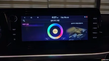 k5 dl3 엠비언트 고급스럽게 존재감을 살리는 기술력 퀄리티 차이 느껴보세요 / 용인,동탄,수원