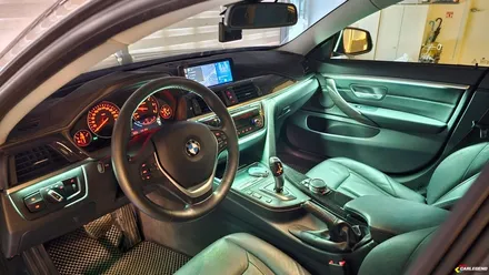 bmw 엠비언트 4시리즈 그란쿠페 f33 f32 420d 428i 430i m4 모두 감각적인 비노출 시공 / 용인,동탄,수원