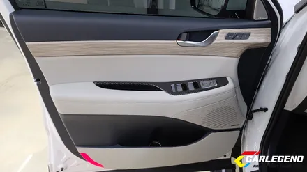 팰리세이드 엠비언트 비노출 무빙 라이트 확실한 광량! 이질감 전혀 없이 완성 / 용인,동탄,수원