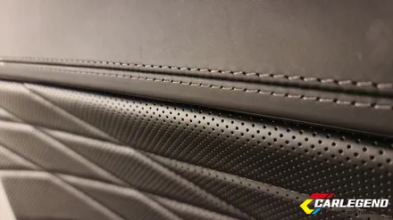 더 K9 엠비언트 라이트 확실한 광량 순정 연동까지!! / 용인,동탄,수원