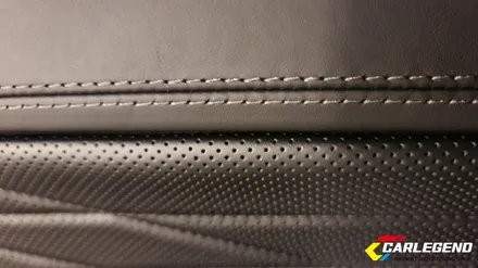 더 K9 엠비언트 라이트 확실한 광량 순정 연동까지!! / 용인,동탄,수원