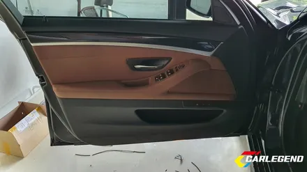 BMW F10 엠비언트 5시리즈 완벽한 비노출이란 이런것!! / 용인,동탄,수원