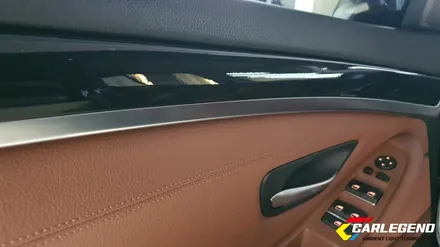 BMW F10 엠비언트 5시리즈 완벽한 비노출이란 이런것!! / 용인,동탄,수원