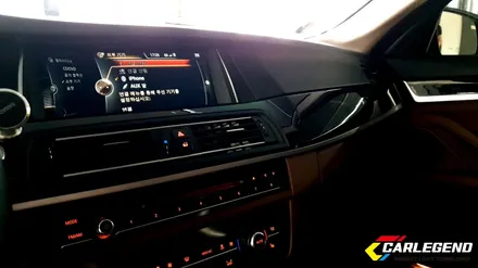 BMW F10 엠비언트 5시리즈 완벽한 비노출이란 이런것!! / 용인,동탄,수원