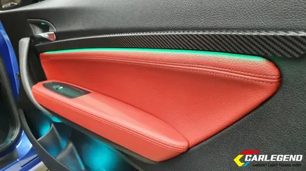 BMW M2 엠비언트 2시리즈 놀라운변화 / 용인,동탄,수원