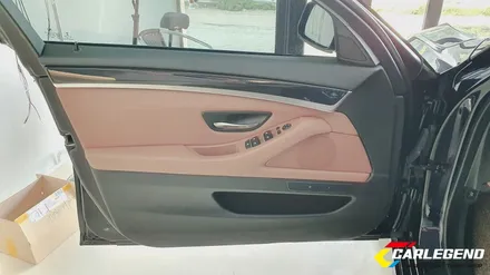 BMW F10 엠비언트 5시리즈 완벽한 비노출이란 이런것!! / 용인,동탄,수원