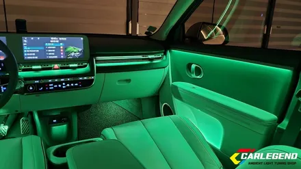 아이오닉5 엠비언트 차원이 다른 연출력!! / 용인,동탄,수원