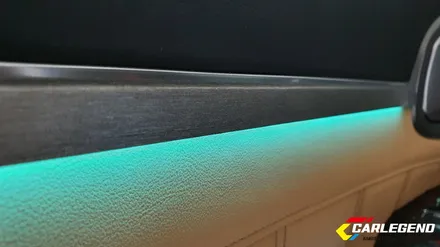 쏘렌토MQ4 엠비언트 간접방식 순정연동 시공하세요!! / 용인,동탄,수원