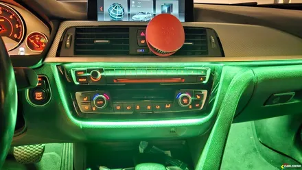 bmw 4시리즈 쿠페 엠비언트 컨버터블 420d 428i 430i f33 f32 m4 부족한 순정 비노출 시공 / 용인,동탄,수원