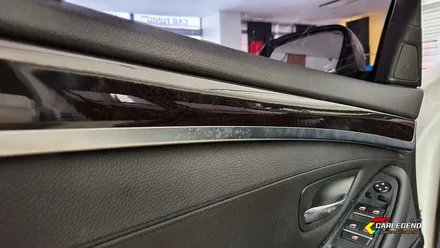 bmw f10 5시리즈 엠비언트 무드등 순정보다 좋은 퀄리티 수원 동탄 카레전드 / 용인,동탄,수원