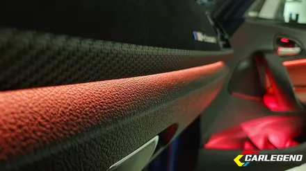 BMW M2 엠비언트 2시리즈 놀라운변화 / 용인,동탄,수원