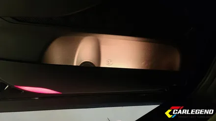 더뉴 싼타페 tm 엠비언트 아크릴 라이트 무드등 시공 실내 튜닝 가격 셀프 diy 비교할수없는 퀄리티 / 용인,동탄,수원