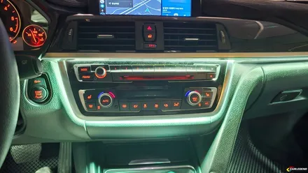 bmw 엠비언트 4시리즈 그란쿠페 f33 f32 420d 428i 430i m4 모두 감각적인 비노출 시공 / 용인,동탄,수원