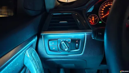 bmw 엠비언트 4시리즈 그란쿠페 f33 f32 420d 428i 430i m4 모두 감각적인 비노출 시공 / 용인,동탄,수원