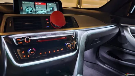 bmw 4시리즈 쿠페 엠비언트 컨버터블 420d 428i 430i f33 f32 m4 부족한 순정 비노출 시공 / 용인,동탄,수원