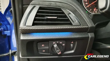 BMW M2 엠비언트 2시리즈 놀라운변화 / 용인,동탄,수원