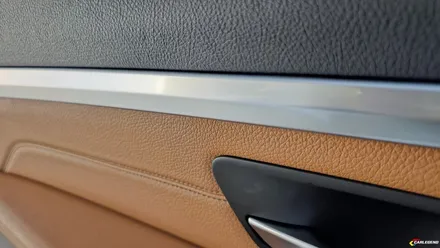 bmw 4시리즈 엠비언트 쿠페 순정 엠비언트 아쉽다면 특별한 실내 튜닝 / 용인,동탄,수원