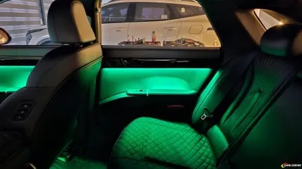 그랜저 gn7 엠비언트 무조건 해야 됩니다 택시 필수 / 용인,동탄,수원