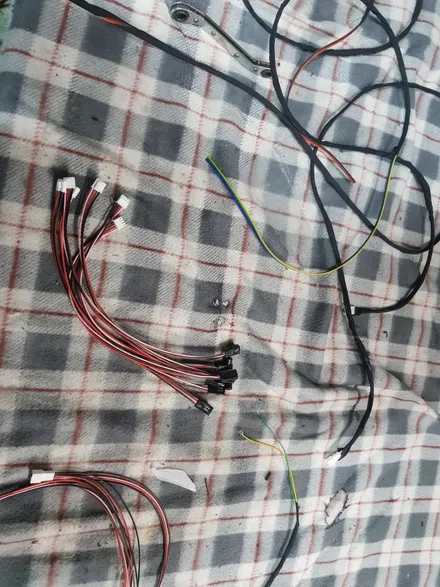 아반떼AD RGB 엠비언트 / 남양주, 노원, 하남, 송파