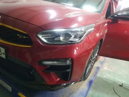 k3 gt Rgb엠비언트 / 남양주, 노원, 하남, 송파