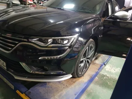 sm6  3세대면발광 엠비언트 (남양주  포천 용인 대구 전라도광주 거제도 시공) / 남양주, 노원, 하남, 송파