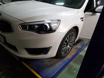 더뉴k7 3세대 면발광엠비언트 RGB풋등 (남양주 포천 용인 대구 전라도광주 거제도 3세대 면발광 엠비언트 시공) / 남양주, 노원, 하남, 송파