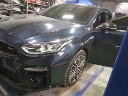 k3 GT 카멜레온 3세대 면발광 엠비언트 KC인증 엠비언트  남양주 포천 용인 대구 전라도광주 거제도 3세대 면발광 엠비언트 시공 / 남양주, 노원, 하남, 송파
