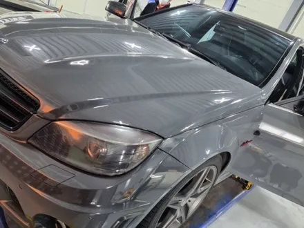 w204 c클래스 엠비언트 아크릴 엠비언트로 실내 분위기 바꿔보자 / 남양주, 노원, 하남, 송파