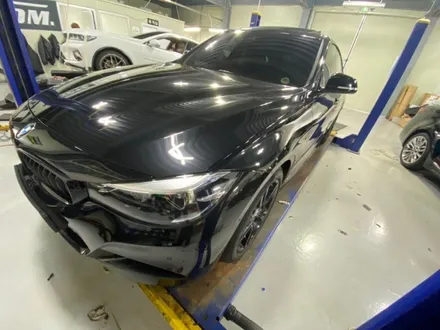 BMW F30 F32 엠비언트는 비노출이 최고다~3시리즈 엠비언트 / 남양주, 노원, 하남, 송파