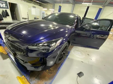 구형 스팅어 엠비언트 스팅어 마이스터 따라잡기~ 국내생산 제품이라 좋다~~ / 남양주, 노원, 하남, 송파