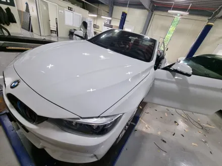 f32 4시리즈 컨버터블 엠비언트 뚜따차량은 엠비언트 필수지 / 남양주, 노원, 하남, 송파